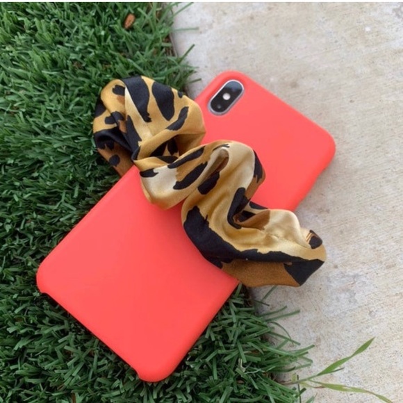 the MADI style handmade hair scrunchie - Picture 1 of 1